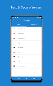 蚂蚁npv加速器兑换码android下载效果预览图